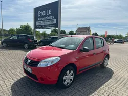 DACIA SANDERO DACIA 1.5 dCi eco2 70 CV REVISE GARANTIE