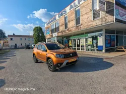 Dacia Duster 1.5 BLUE DCI 115CH PRESTIGE 4X2
