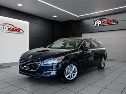 Peugeot 508 SW 1.6 e-HDi Allure CMP6