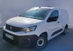 PEUGEOT Partner 1.5BlueHDI S&S Premium Long 1000kg 100