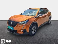 Peugeot 2008 BlueHDi 110 S&S BVM6 Style