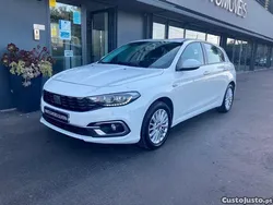 Fiat Tipo 1.3 Multijet City Li