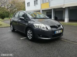 Toyota Auris 1.4 D-4D ACtive+AC