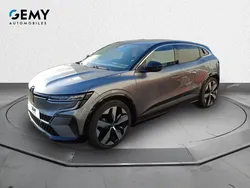 RENAULT Megane E-Tech EV60 220 ch super charge Techno