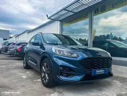 Ford Kuga 1.5 EcoBoost ST-Line