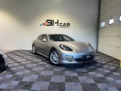 Porsche Panamera 4S 4.8 V8 400cv PDK BVA / Toit ouvrant / Bose / Carbone / Suivi Porsche 100%