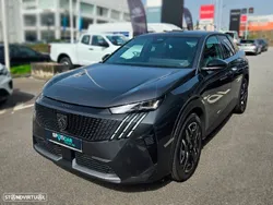 Peugeot 3008 1.2 Hybrid Allure e-DCS6