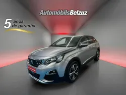Peugeot 3008 1.2 S&S PureTech Active 130