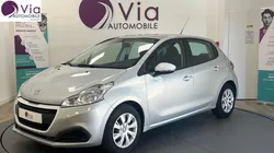 Peugeot 208 1.0 PTech 68 BVM5 Access