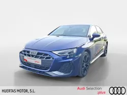 AUDI A3 Sportback 40 TFSI e Genuine S tronic
