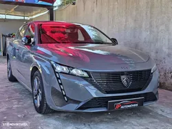 Peugeot 308 SW PureTech 130 EAT8 Active Pack