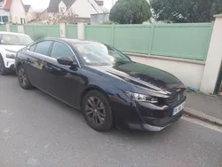 Peugeot 508 II ACTIVE BUSINESS 1.5 BLUEHDI 130 7485HT