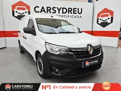 Renault Express Express 1.5 Blue dCi Advance 55kW