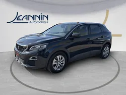 PEUGEOT 3008 BlueHDi 130ch S&S EAT8 Active Business