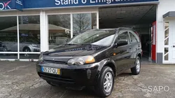 Honda HR-V 1.5 i-VTEC Comfort de 2000