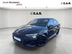 Audi RS3 Berline 2.5 TFSI 400 S tronic 7 Quattro