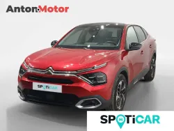 CITROEN C4 X 1.2 PureTech Shine S&S EAT8 130