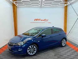 Opel Astra (IV) 1.4 TURBO 125 CH INNOVATION