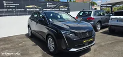 Peugeot 3008 PureTech 130 Stop & Start GPF EAT8 Active Pack