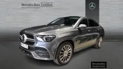 MERCEDES Clase GLE GLE Coupé 350e 4Matic Aut.