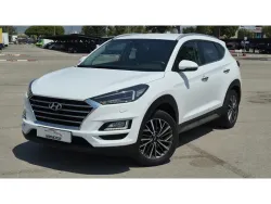 HYUNDAI Tucson 1.6 GDI BD Tecno 4x2