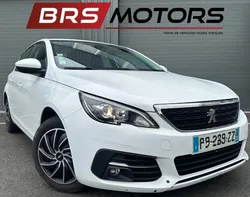 Peugeot 308 GENERATION-II 1.5 BLUEHDI 100 ACTIVE START-STOP