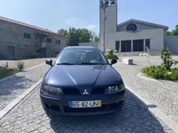 Mitsubishi Carisma 1.3