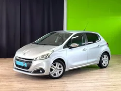 Peugeot 208 (2) 1.6 BLUEHDI 75 STYLE