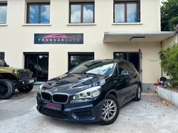 BMW SERIE 2 GRAN TOURER F46 214d 95 ch Lounge
