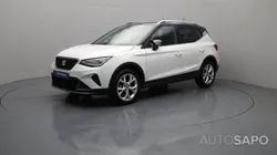 Seat Arona 1.0 TSI FR de 2024