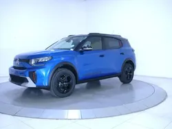 Citroën C3 Aircross Hybride 145 ch Aut - Collection