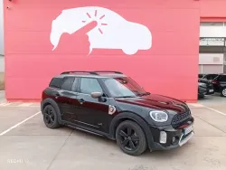 MINI Mini Countryman COUNTRYMAN COOPER SE ALL4 AUT.