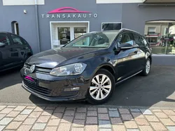VOLKSWAGEN GOLF SW 1.6 TDI 110 BlueMotion Technology Confortline - Distribution OK