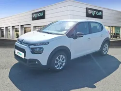 Citroën C3 BlueHDi 100 S&S BVM6 Feel Business