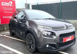 Citroën C3 1.2 PureTech Shine