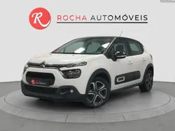 Citroën C3 1.2 PureTech Feel Pack