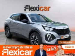 Peugeot 2008 1.2 PureTech S&S Active 100