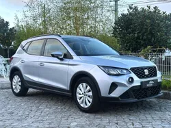 Seat Arona 1.0 TSI Style DSG