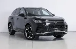 Volkswagen Tiguan 2.0TDI R-Line DSG 110kW