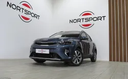 Kia Stonic 1.0 T-GDi Wave
