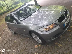 BMW 320 320d