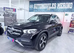 MERCEDES Clase GLE GLE 350de 4Matic Aut.