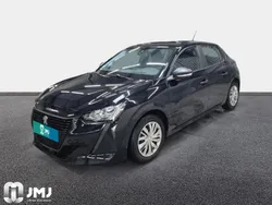 Peugeot 208 PureTech 75 S&S BVM5 Like