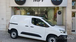 Fiat Doblo de 2023