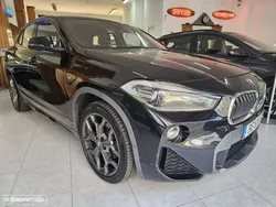 BMW X2 18 d sDrive Auto Pack M