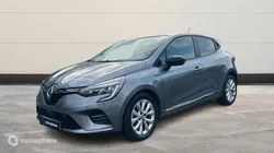 Renault Clio 1.0 TCe 90ch Evolution