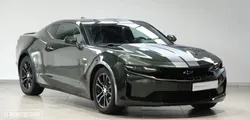 Chevrolet Camaro 2.0 Aut.