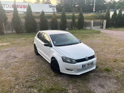 Volkswagen Polo 1.6L TDI