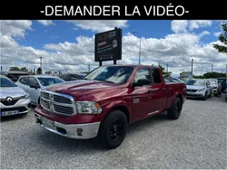 Dodge RAM 1500 3.0 V6 Diesel Attelage / Française 🇫🇷