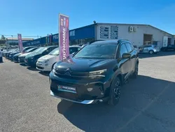 Citroen C5 AIRCROSS 1.5 BLUEHDI 130CH MAX BOITE AUTOMATIQUE